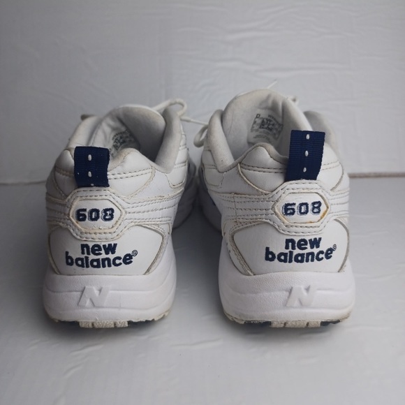 New Balance 608 - Picture 4 of 4